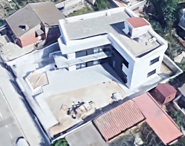 Casa a C. Siurana 3-5