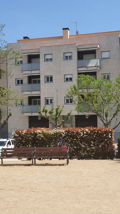 EDIFICI DE 6 HABITATGES a Av. Catalunya 25, Alcover,