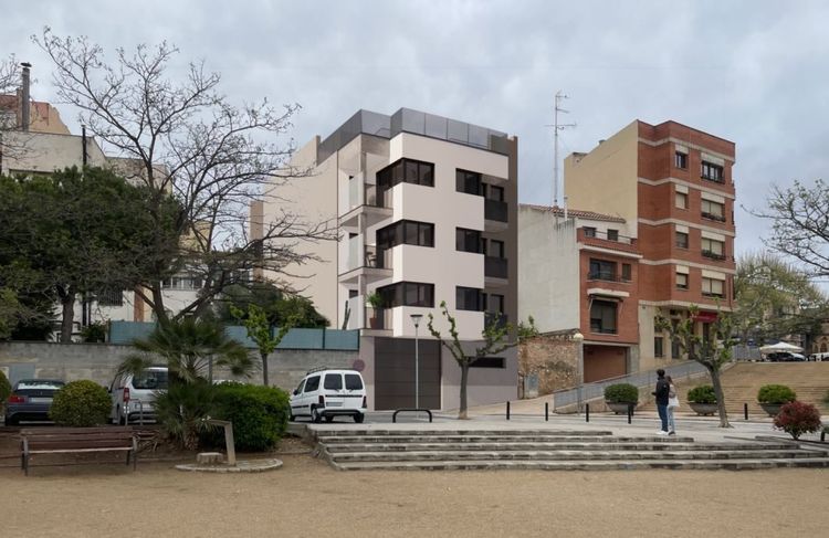 10 habitatges a Av. Reus 5, Alcover